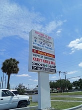 3005-3027 Cypress Gardens Rd, Winter Haven, FL for lease Building Photo- Image 2 of 5