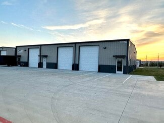 More details for 17521 Matany Rd, Justin, TX - Flex for Lease