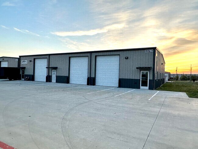 Plus de détails pour 17521 Matany Rd, Justin, TX - Local d'activités à louer