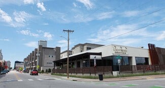 More details for 222 S Kenosha Ave, Tulsa, OK - Office/Retail, Retail for Lease