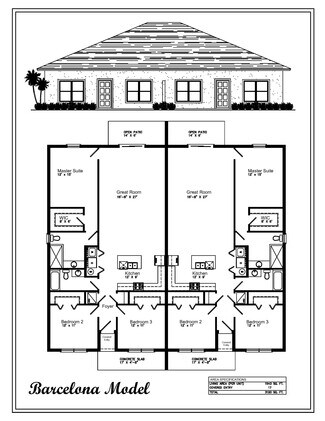 Plus de détails pour 16046 SW 29th Terrace Rd, Ocala, FL - Multi-résidentiel à vendre