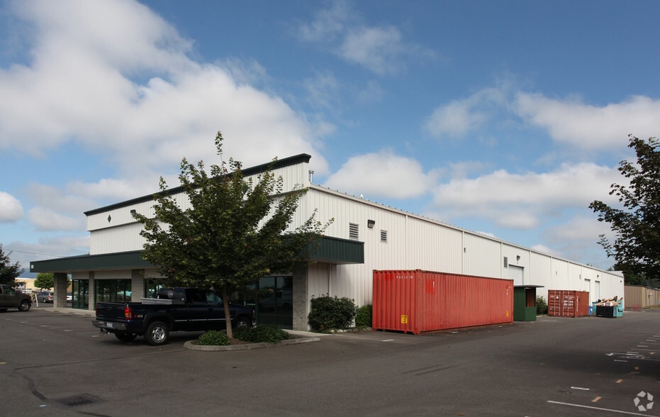 818 79th Ave SE, Tumwater, WA for lease - Building Photo - Image 2 of 4