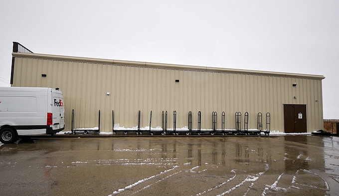 301 E State Route 115, Herscher, IL for sale - Building Photo - Image 3 of 16