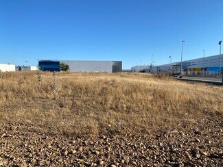Plus de détails pour Avenida de los Artesanos, 5, San Fernando de Henares - Terrain à vendre