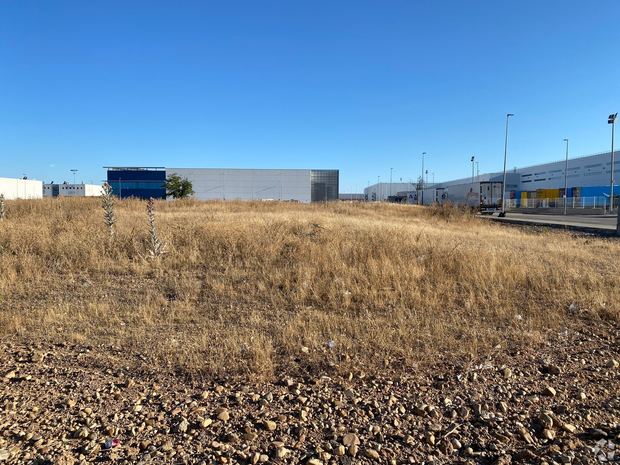 Avenida de los Artesanos, 5, San Fernando de Henares, Madrid à vendre Photo principale- Image 1 de 3