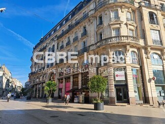 Plus de détails pour 61 Rue De La Liberté, Dijon - Commerce de détail à louer