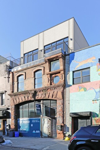 Plus de détails pour 106 N 6th St, Brooklyn, NY - Commerce de détail à louer