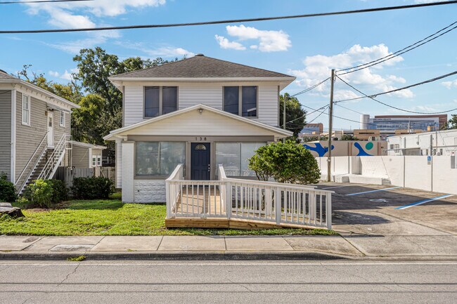 More details for 138 E Gore St, Orlando, FL - Office for Sale