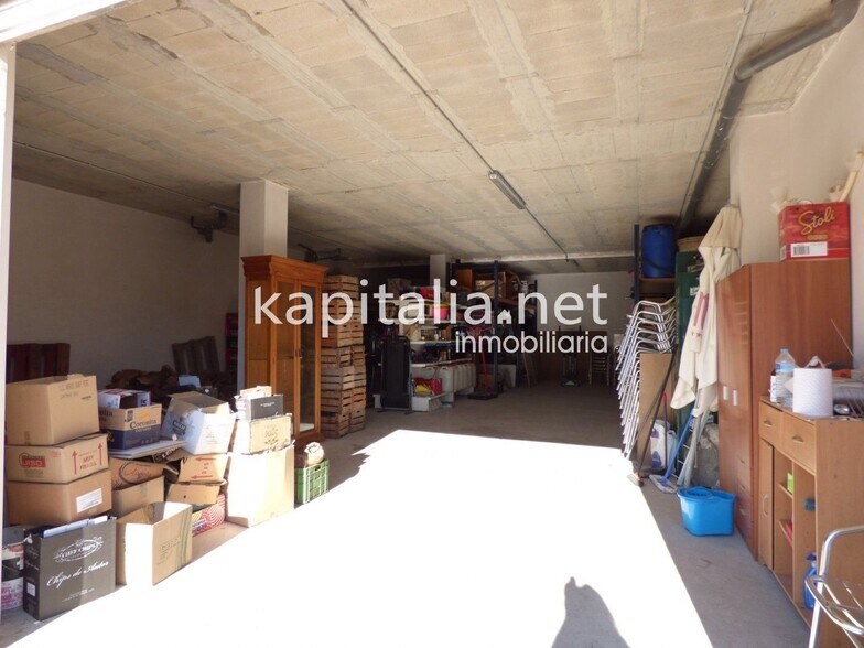 Retail in Bocairent, Valencia for sale - Primary Photo - Image 1 of 3