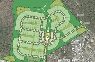 More details for 627 Main st, West Creek, NJ - Land for Sale