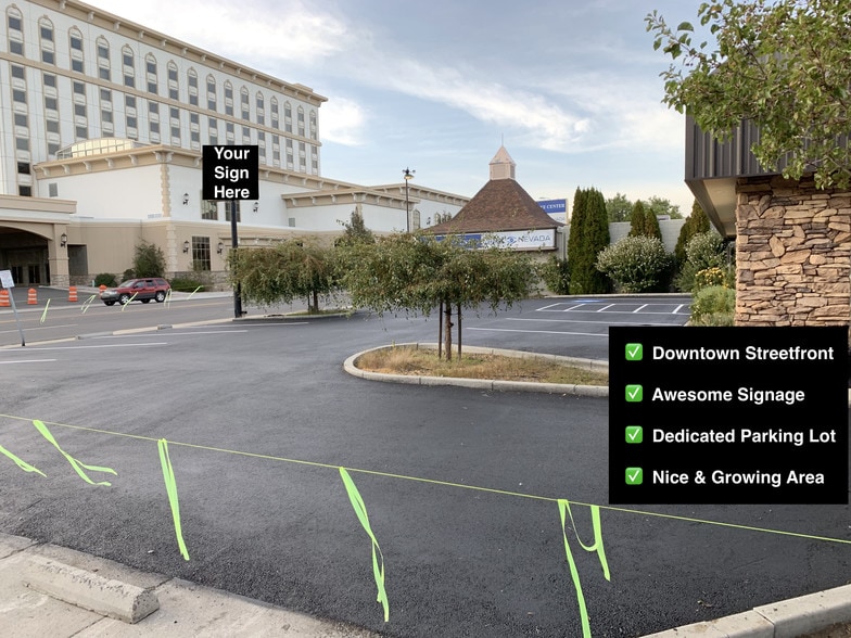 651 S Carson St, Carson City, NV for sale - Building Photo - Image 3 of 8