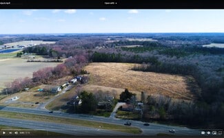 More details for 3338 Bay Rd, Milford, DE - Land for Sale