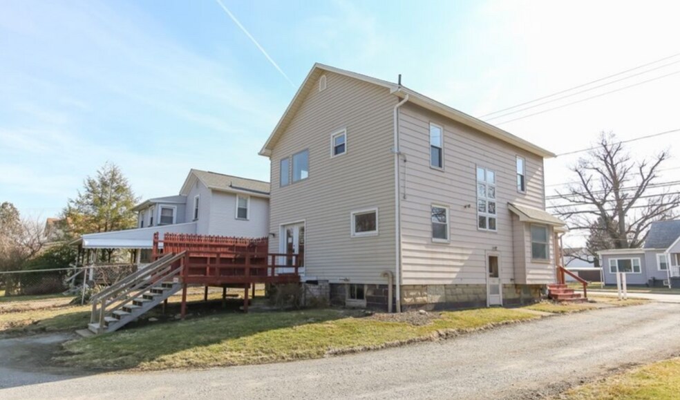 11796 South Ave, North Lima, OH à vendre - Photo du bâtiment - Image 3 de 15