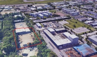 More details for Stoneywood Park N, Dyce - Industrial for Lease