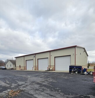 Plus de détails pour 11 Brick Kiln Ct, Northampton, PA - Industriel/Logistique à louer