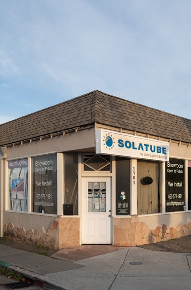 1701-1707 Gum St, San Mateo, CA for sale - Building Photo - Image 2 of 7
