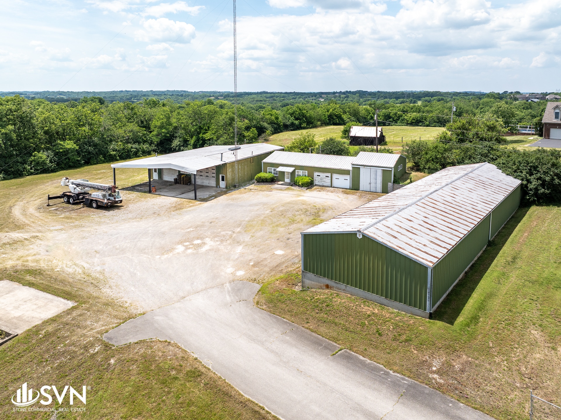 707 Jewell rd, Wilmore, KY for sale Building Photo- Image 1 of 18