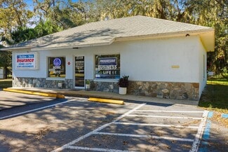 More details for 2339 N Country Road 470, Lake Panasoffkee, FL - Office for Sale