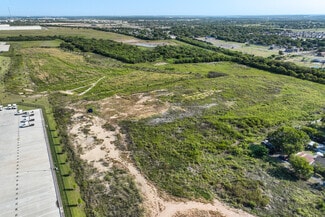 More details for 7500-7601 Oak Grove Rd, Fort Worth, TX - Industrial for Lease