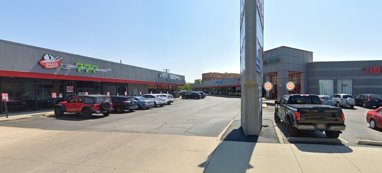 6249-6257 N McCormick Rd, Chicago, IL for lease Building Photo- Image 1 of 11