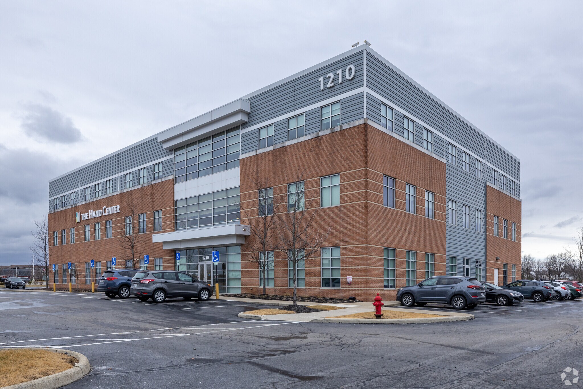 1210 Gemini Pl, Columbus, OH for lease Primary Photo- Image 1 of 16