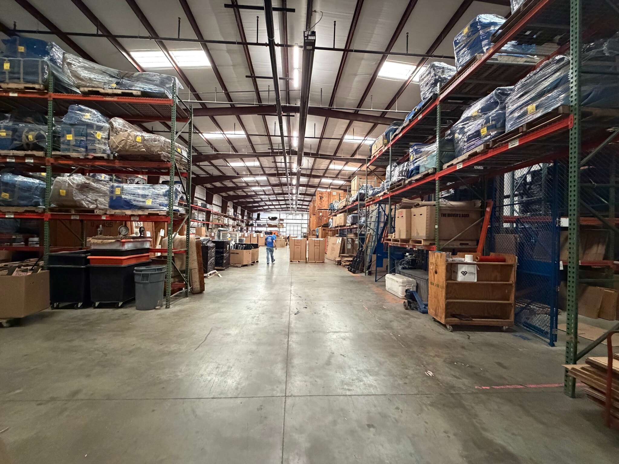 9111 W 96th St, Sapulpa, OK for lease Interior Photo- Image 1 of 9