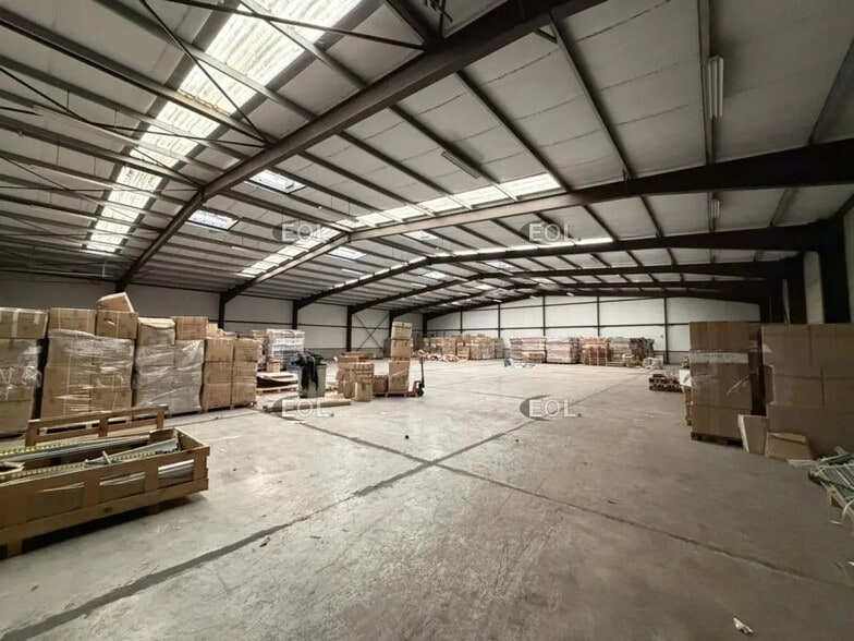 56 Rue Kléber, Woincourt for sale - Building Photo - Image 1 of 22