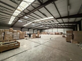 More details for 56 Rue Kléber, Woincourt - Industrial for Sale