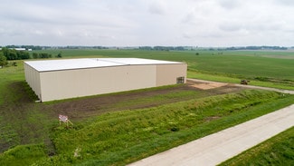 Plus de détails pour 540 5th St, Spirit Lake, IA - Industriel à vendre