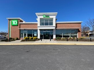 More details for 9504 Main St, Fairfax, VA - Retail for Lease