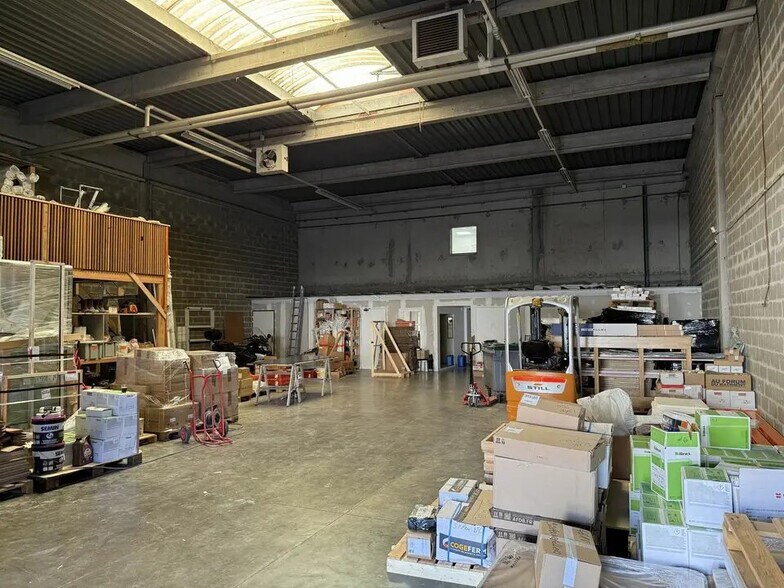 Flex dans Gennevilliers à louer - Photo intérieure - Image 3 de 7