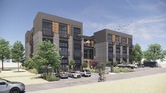 Plus de détails pour 445 NE Penn Ave, Bend, OR - Terrain à vendre