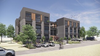 Plus de détails pour 445 NE Penn Ave, Bend, OR - Terrain à vendre