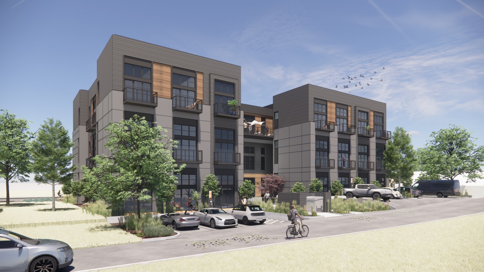 445 NE Penn Ave, Bend, OR for sale Primary Photo- Image 1 of 10