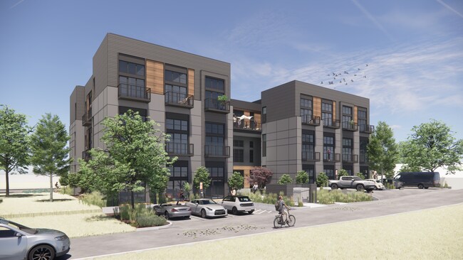 Plus de détails pour 445 NE Penn Ave, Bend, OR - Terrain à vendre