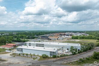 301 21st St N, Bessemer, AL - AERIAL map view