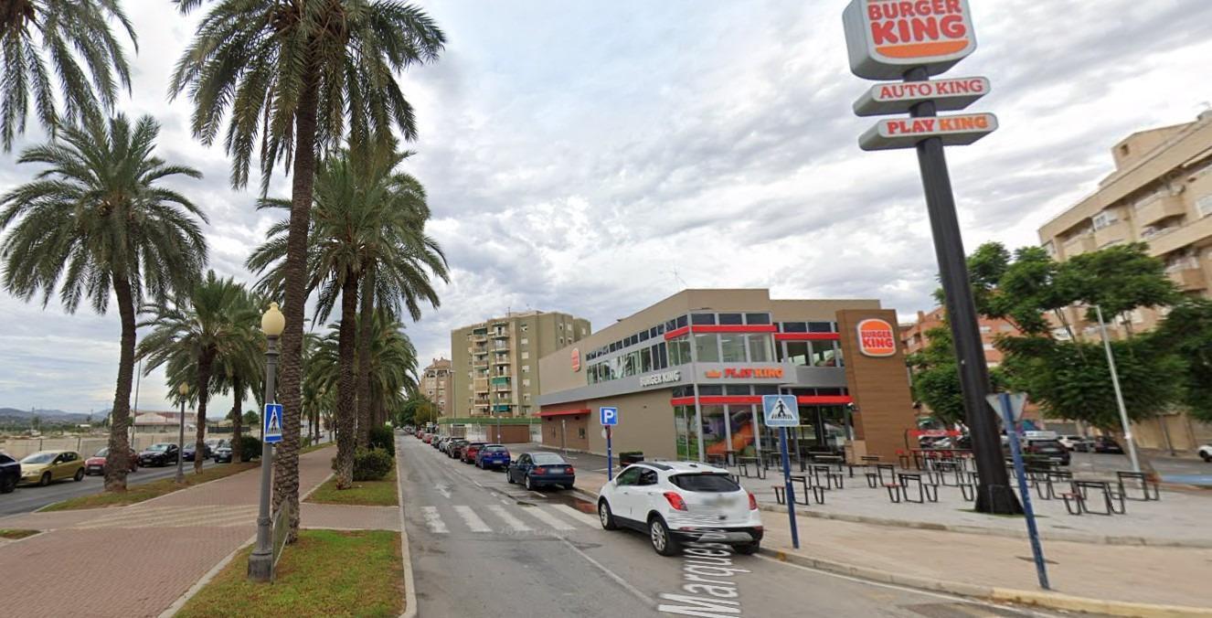 Luis, 13, Orihuela, Alicante à vendre Photo du bâtiment- Image 1 de 4