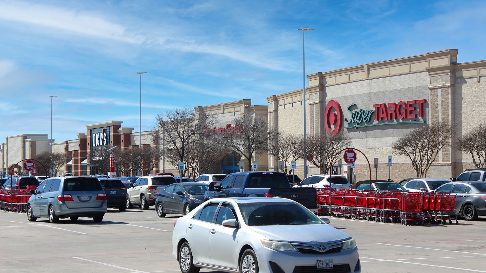5204-5270 S Sh 360, Grand Prairie, TX for lease Building Photo- Image 1 of 45
