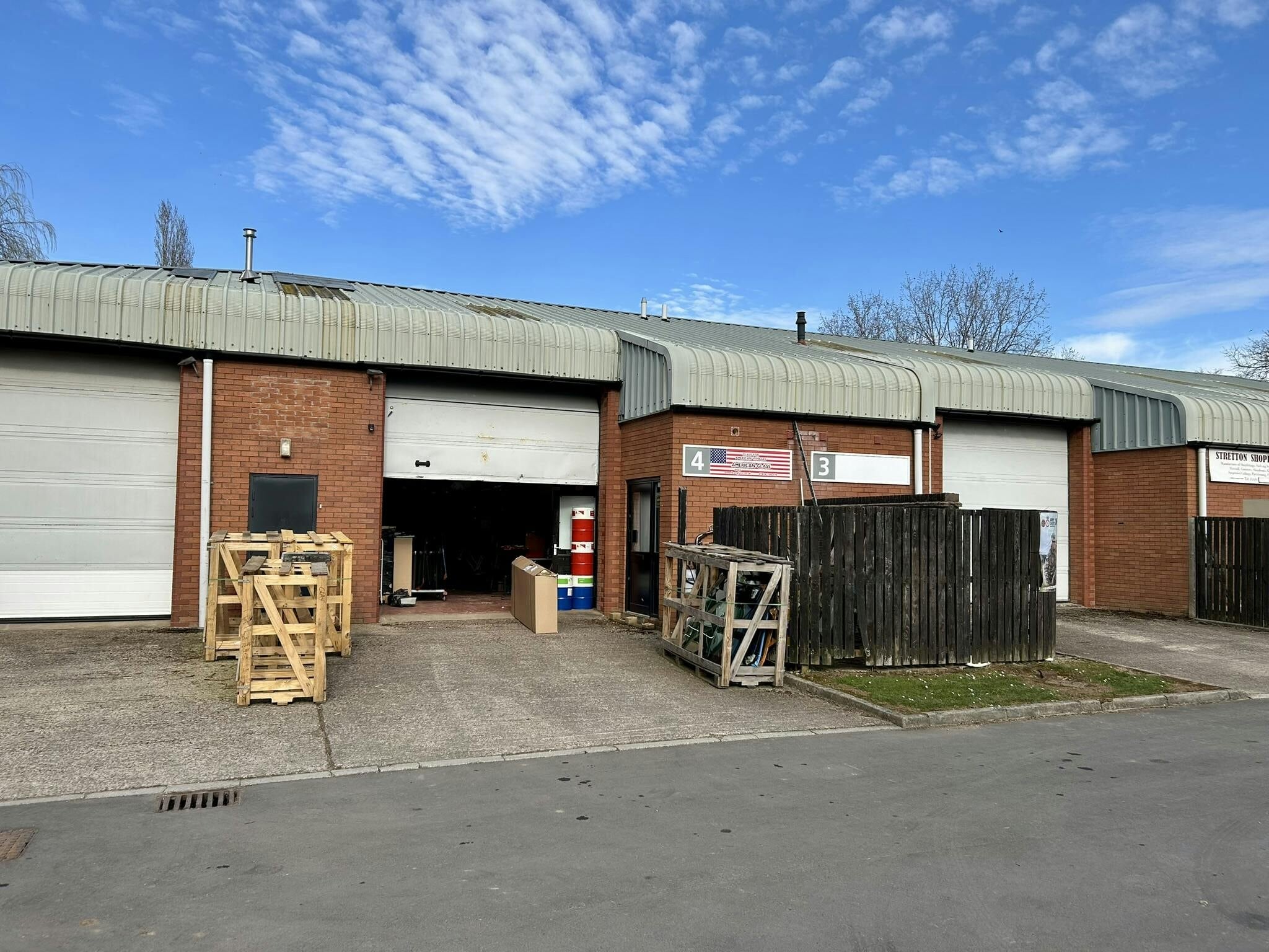Crossways, Church Stretton for lease Building Photo- Image 1 of 2