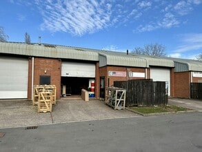 Crossways, Church Stretton for lease Building Photo- Image 1 of 2
