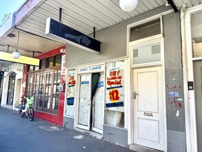 514 King St, Newtown à louer Photo du bâtiment- Image 1 de 2