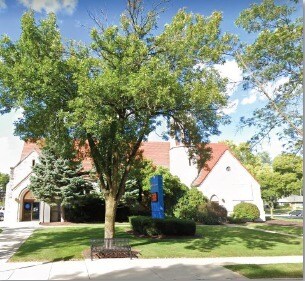 9210 W North Ave, Wauwatosa, WI for lease Building Photo- Image 1 of 5