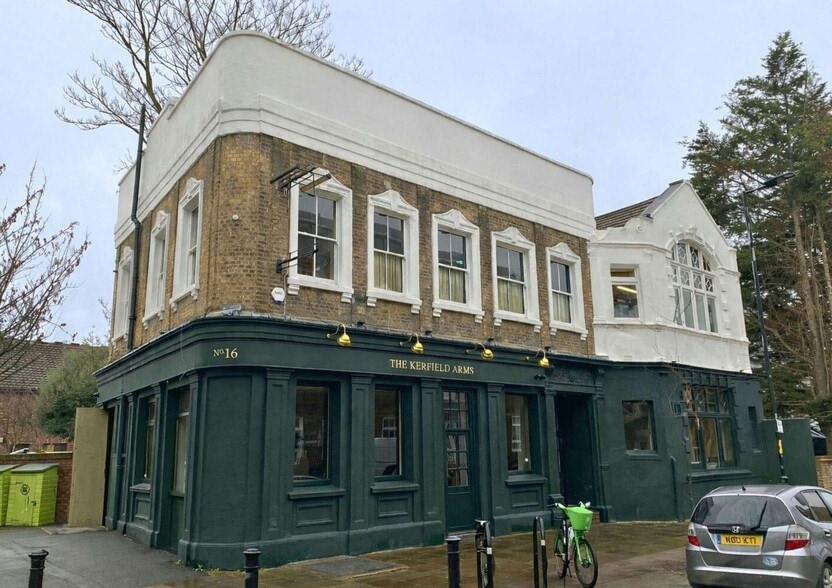 16 Grove Ln, Londres à vendre - Photo principale - Image 1 de 2