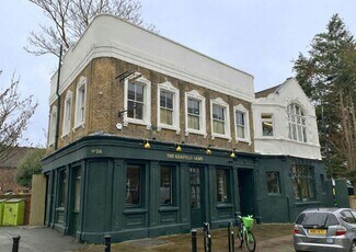 More details for 16 Grove Ln, London - Retail for Sale