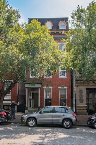Plus de détails pour 11 S Broadway, Baltimore, MD - Multi-résidentiel à vendre