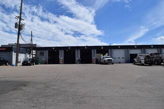 More details for 1207 S Platte River Dr, Denver, CO - Industrial for Lease