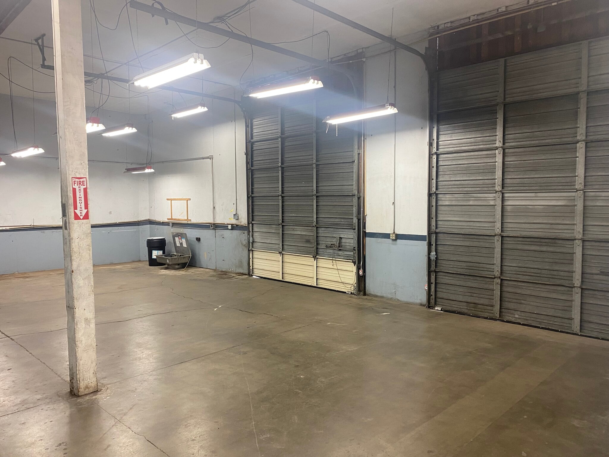 1308 Dynamic St, Petaluma, CA for lease Interior Photo- Image 1 of 4