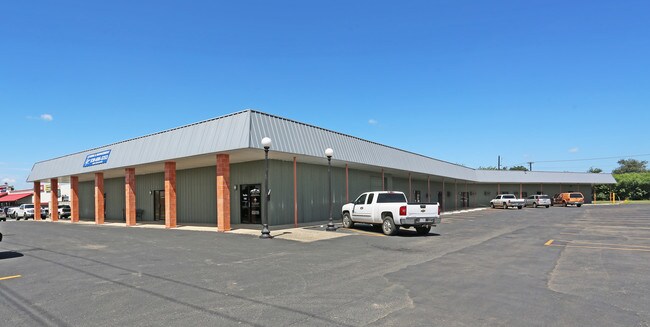 More details for 1913 Post Rd, New Braunfels, TX - Flex, Industrial for Lease