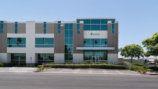 More details for 27223 Pioneer Ave, Redlands, CA - Industrial for Lease