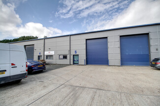 More details for Folders Ln E, Hassocks - Industrial for Lease